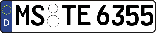 MS-TE6355