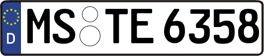 MS-TE6358
