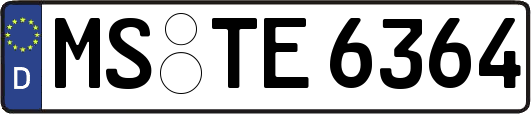 MS-TE6364