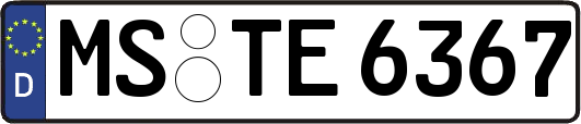 MS-TE6367