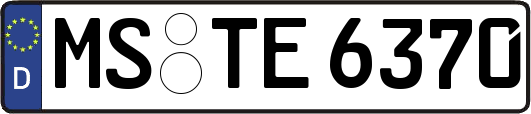 MS-TE6370