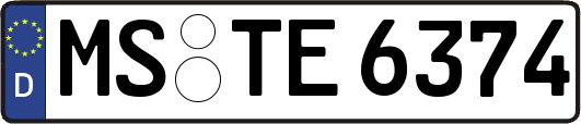 MS-TE6374