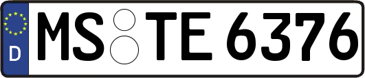 MS-TE6376