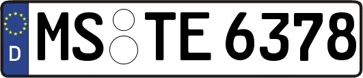 MS-TE6378