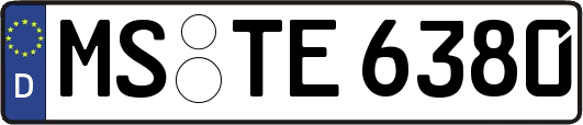 MS-TE6380