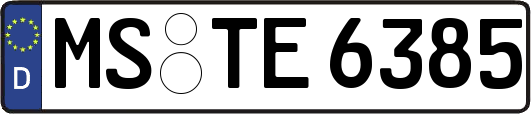 MS-TE6385