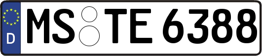MS-TE6388