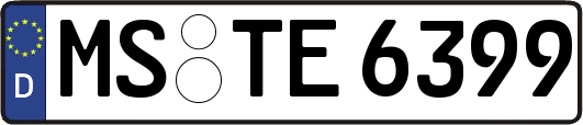 MS-TE6399