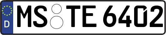 MS-TE6402