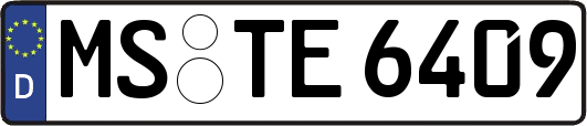 MS-TE6409
