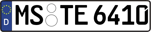 MS-TE6410