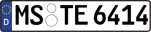 MS-TE6414