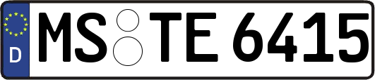 MS-TE6415
