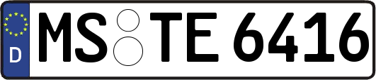 MS-TE6416