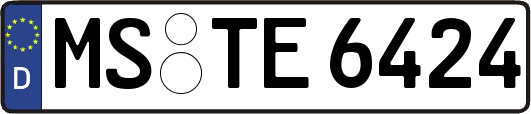 MS-TE6424