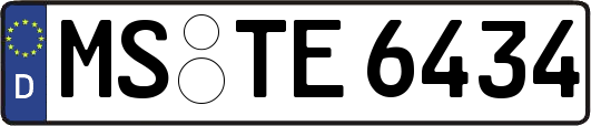 MS-TE6434