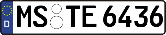 MS-TE6436