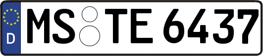 MS-TE6437