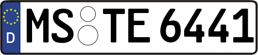 MS-TE6441