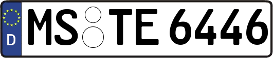 MS-TE6446