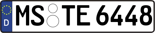 MS-TE6448