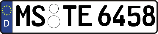 MS-TE6458