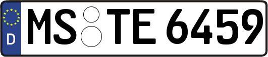 MS-TE6459
