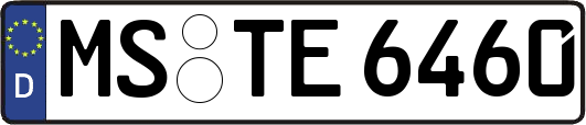 MS-TE6460