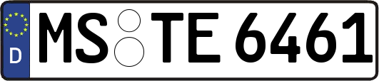 MS-TE6461