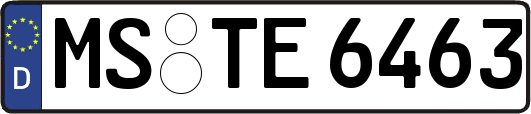 MS-TE6463