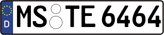 MS-TE6464