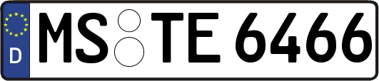 MS-TE6466