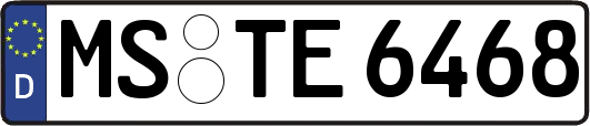 MS-TE6468