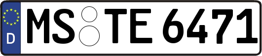 MS-TE6471