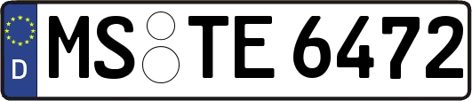 MS-TE6472