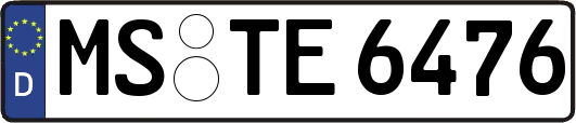 MS-TE6476