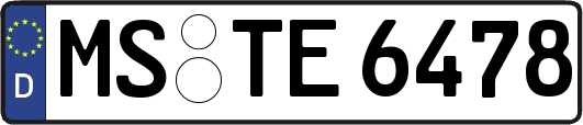 MS-TE6478
