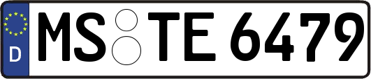 MS-TE6479