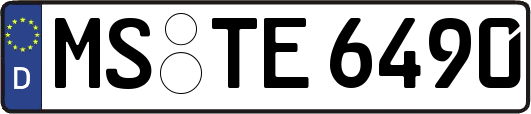 MS-TE6490
