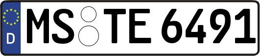 MS-TE6491