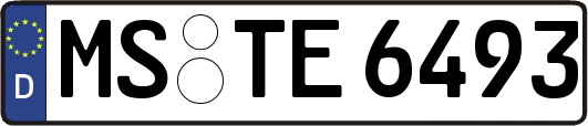 MS-TE6493