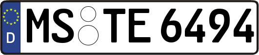MS-TE6494
