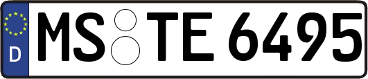 MS-TE6495