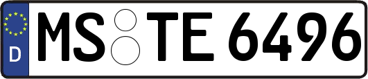 MS-TE6496