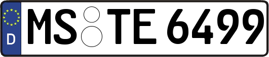 MS-TE6499