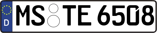 MS-TE6508