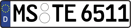 MS-TE6511