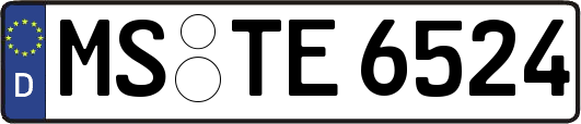 MS-TE6524