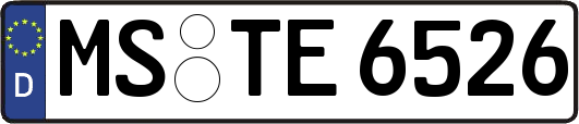 MS-TE6526