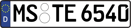 MS-TE6540